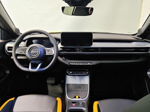 Vehicle image JEEP Avenger 1.2 MHEV The North Face 4xe