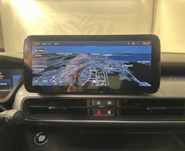 Vehicle image JEEP Avenger 1.2 MHEV The North Face 4xe