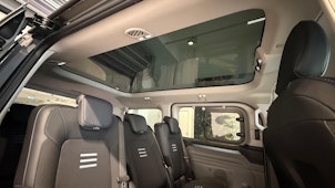 Vehicle image FORD E-Tourneo C Bus 340 L1 Active