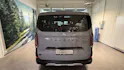 Ford E-Tourneo C Bus 340 L1 Active