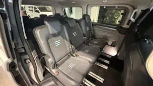 Ford E-Tourneo C Bus 340 L1 Active