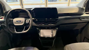 Ford E-Tourneo C Bus 340 L1 Active