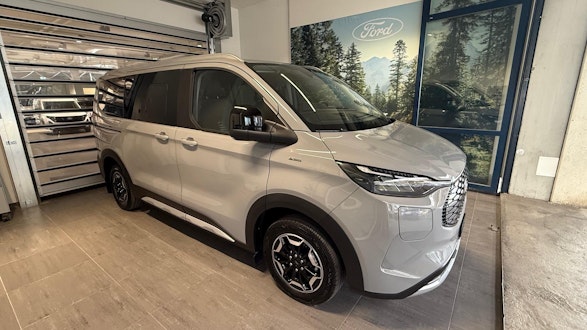 FORD E-Tourneo C Bus 340 L1 Active 0 FORD E-Tourneo C Bus 340 L1 Active 0