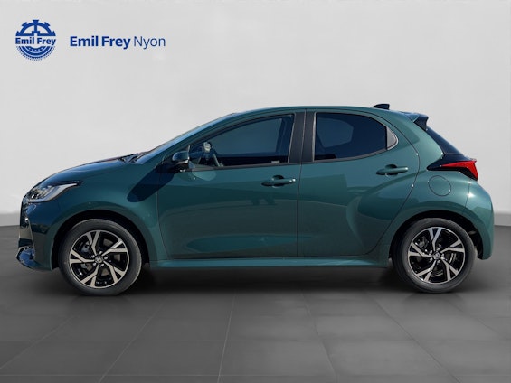 Vehicle image 2