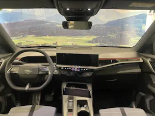 Opel Grandland El. 73kWh GS