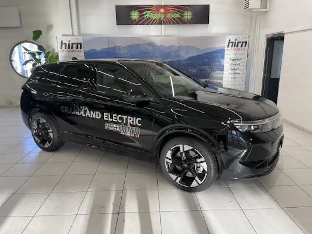 Opel Grandland El. 73kWh GS