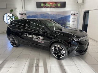 Vehicle image OPEL GRANDLAND 0 Vehicle image OPEL GRANDLAND 0