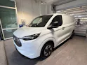 Ford E-Transit C Van 320 L1 Trend