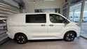 Ford E-Transit C Van 320 L1 Trend