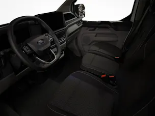 FORD E-Transit C Van 320 L1 Trend