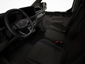 Fahrzeugbild FORD E-Transit C Van 320 L1 Trend