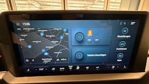 Vehicle image FORD E-Transit C Van 320 L1 Trend