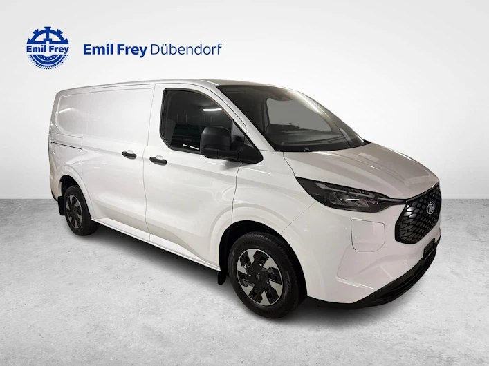 Fahrzeugbild FORD E-TRANSIT CUSTOM