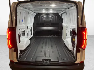 FORD E-Transit C Van 320 L1 Trend