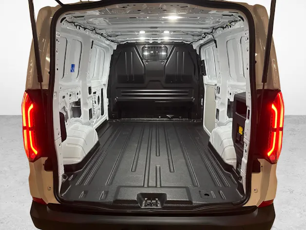 FORD E-Transit C Van 320 L1 Trend