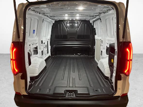 Fahrzeugbild FORD E-Transit C Van 320 L1 Trend