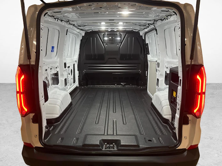 Fahrzeugbild FORD E-TRANSIT CUSTOM