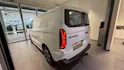 Ford E-Transit C Van 320 L1 Trend