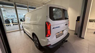 Ford E-Transit C Van 320 L1 Trend