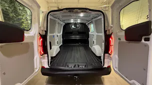 Ford E-Transit C Van 320 L1 Trend