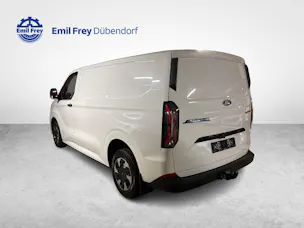 FORD E-Transit C Van 320 L1 Trend
