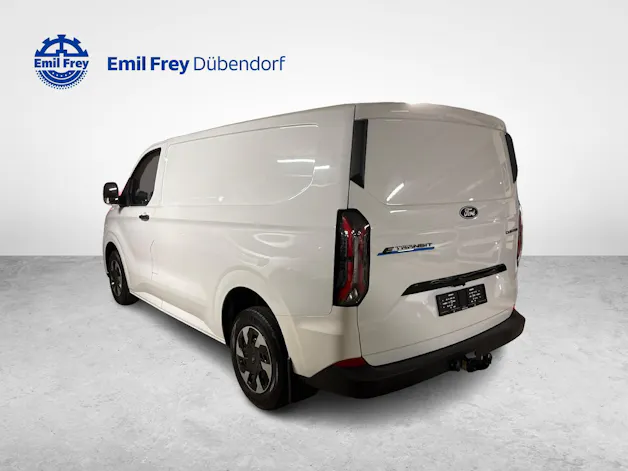 FORD E-Transit C Van 320 L1 Trend