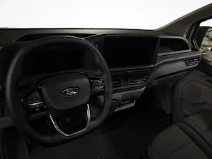 FORD E-Transit C Van 320 L1 Trend