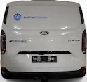 FORD E-Transit C Van 320 L1 Trend