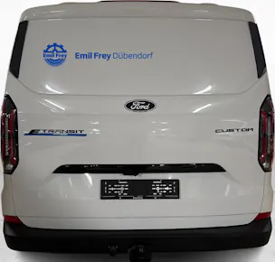 FORD E-Transit C Van 320 L1 Trend