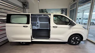 Ford E-Transit C Van 320 L1 Trend