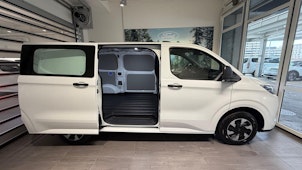 Vehicle image FORD E-Transit C Van 320 L1 Trend