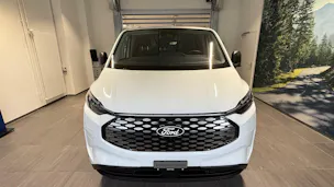 Ford E-Transit C Van 320 L1 Trend