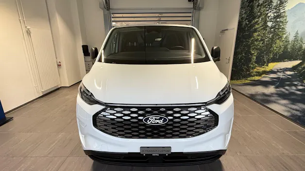 Ford E-Transit C Van 320 L1 Trend
