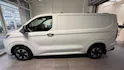 Ford E-Transit C Van 320 L1 Trend