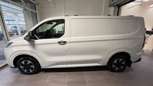 Ford E-Transit C Van 320 L1 Trend