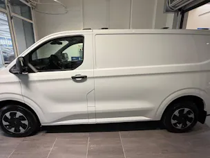 Ford E-Transit C Van 320 L1 Trend