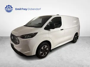 FORD E-Transit C Van 320 L1 Trend