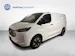 FORD E-Transit C Van 320 L1 Trend