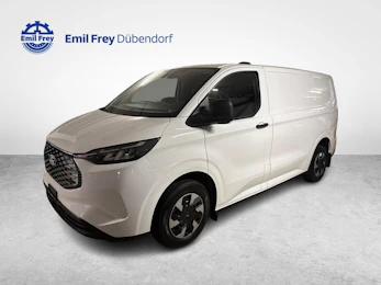Fahrzeugbild FORD E-Transit C Van 320 L1 Trend
