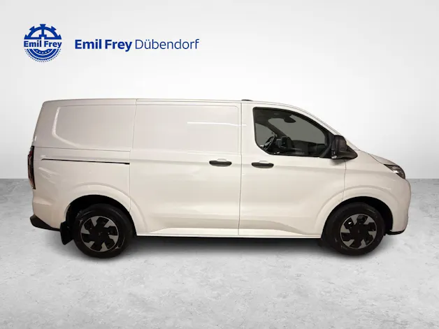 FORD E-Transit C Van 320 L1 Trend