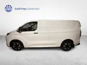 FORD E-Transit C Van 320 L1 Trend