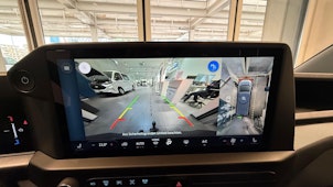 Vehicle image FORD E-Transit C Van 320 L1 Trend