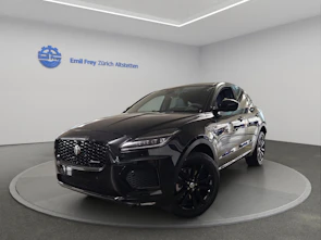 image du véhicule JAGUAR E-Pace 1.5 T 270e R-Dynamic SE AWD (Plug-in Hybrid)