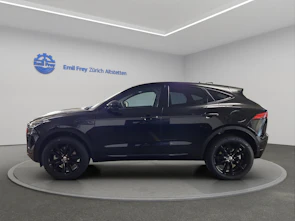 image du véhicule JAGUAR E-Pace 1.5 T 270e R-Dynamic SE AWD (Plug-in Hybrid)