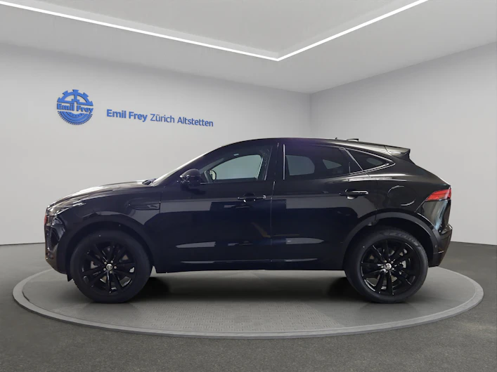 image du véhicule JAGUAR E-PACE
