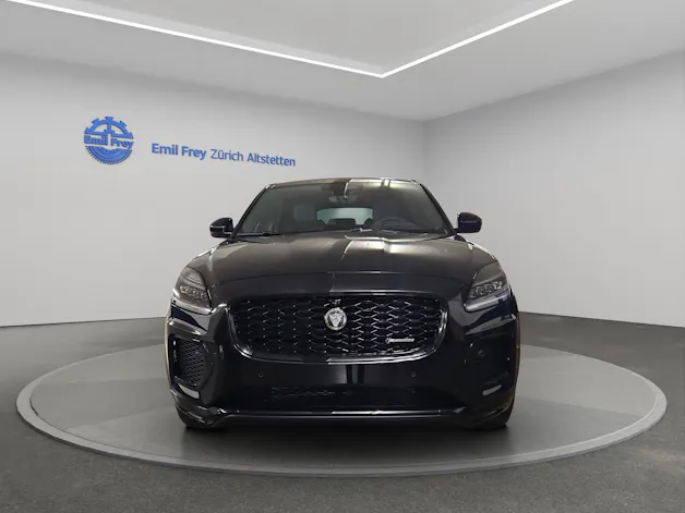 Jaguar E-Pace 1.5 T 270e R-Dynamic SE AWD (Plug-in Hybrid)
