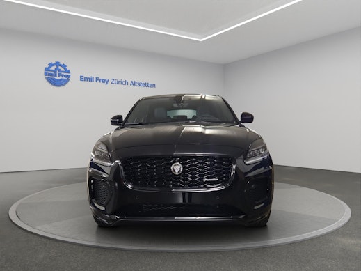JAGUAR E-Pace 1.5 T 270e R-Dynamic SE AWD 3