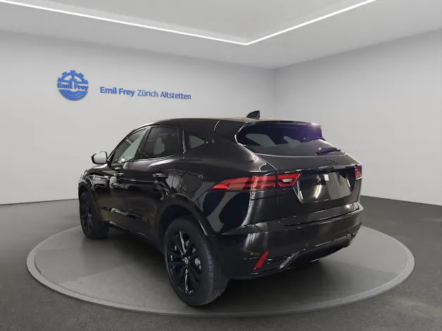 Jaguar E-Pace 1.5 T 270e R-Dynamic SE AWD (Plug-in Hybrid)