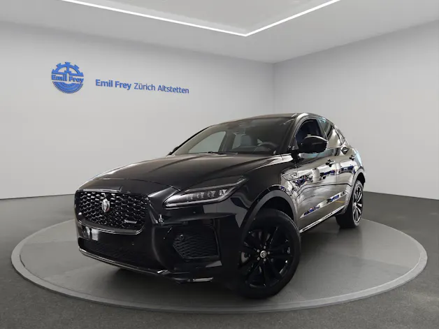 Jaguar E-Pace 1.5 T 270e R-Dynamic SE AWD (Plug-in Hybrid)