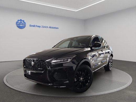 JAGUAR E-Pace 1.5 T 270e R-Dynamic SE AWD 0